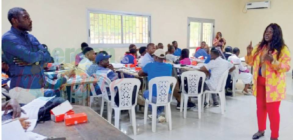 Recensement général: Derniers réglages