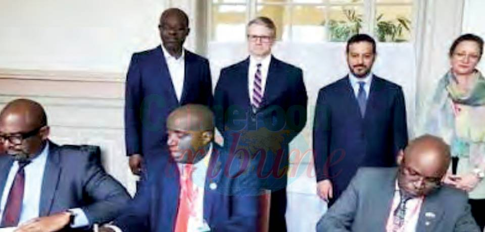 Est de la RDC: Nouvelle chance pour la paix