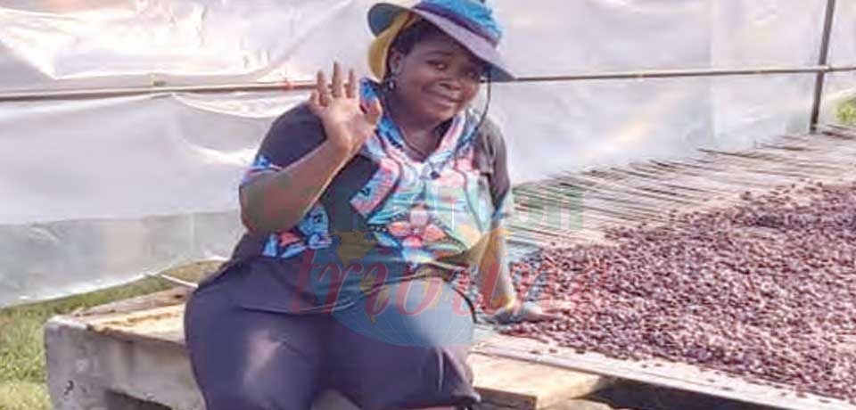 Aristide Tchemtchoua : les chocolatiers l’adorent