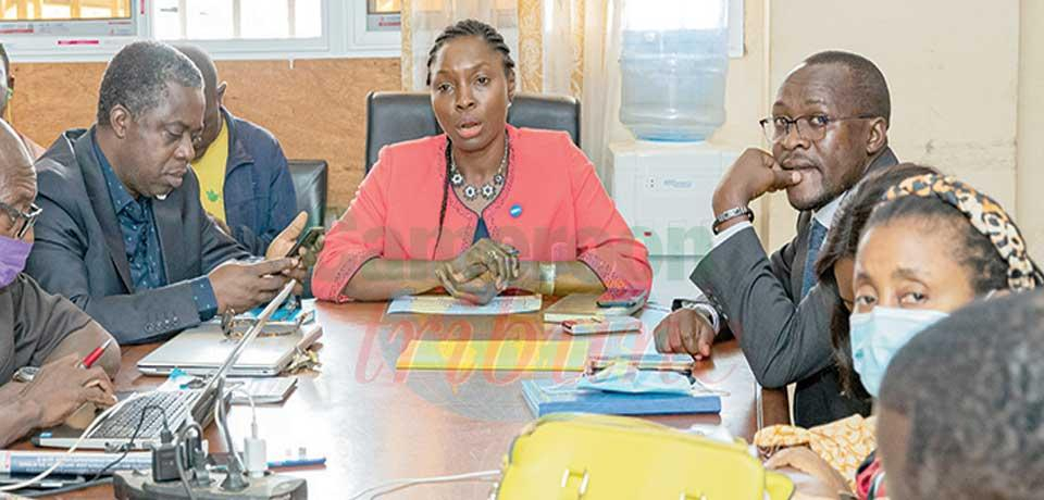 15th World Malaria Day : Sensitization Campaigns Ongoing 15th World Malaria Day : Sensitization Campaigns Ongoing