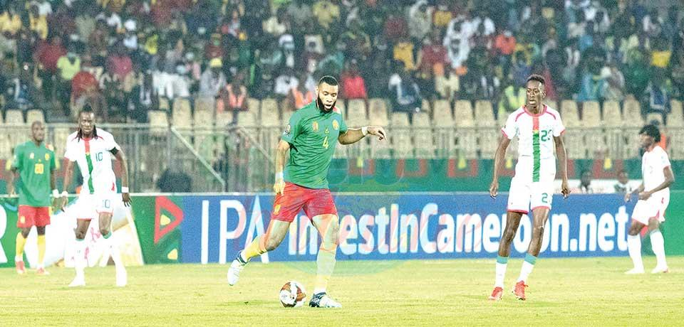 Indomitable Lions : What Contribution From Dual Nationals?