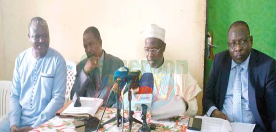 Chad : Wakit Tama Coalition Ready To Dialogue Chad : Wakit Tama Coalition Ready To Dialogue