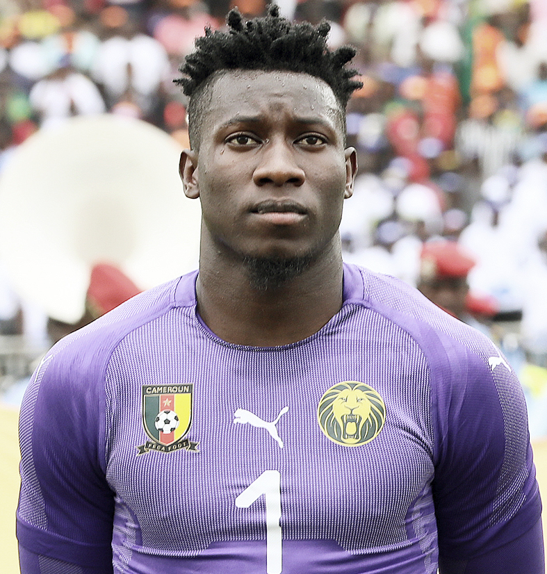 Doping : André Onana Slammed 12-Month Ban