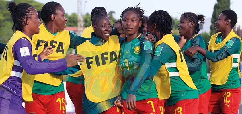 Mondial U17 dames: en quête d’une qualification historique