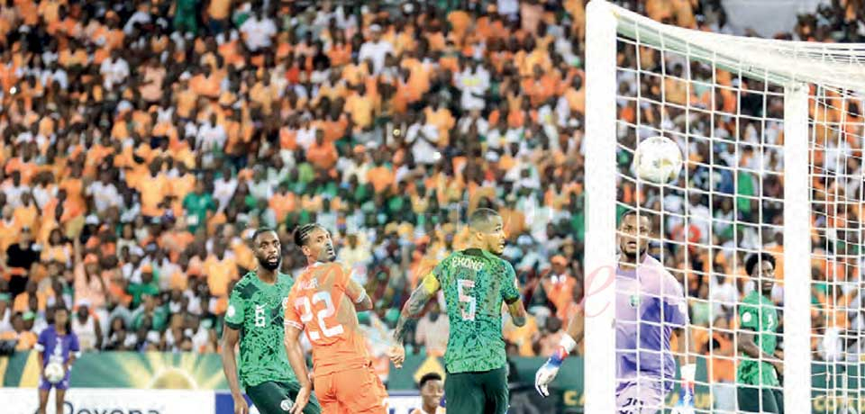 AFCON 2023 : Significant Boost In Play Quality