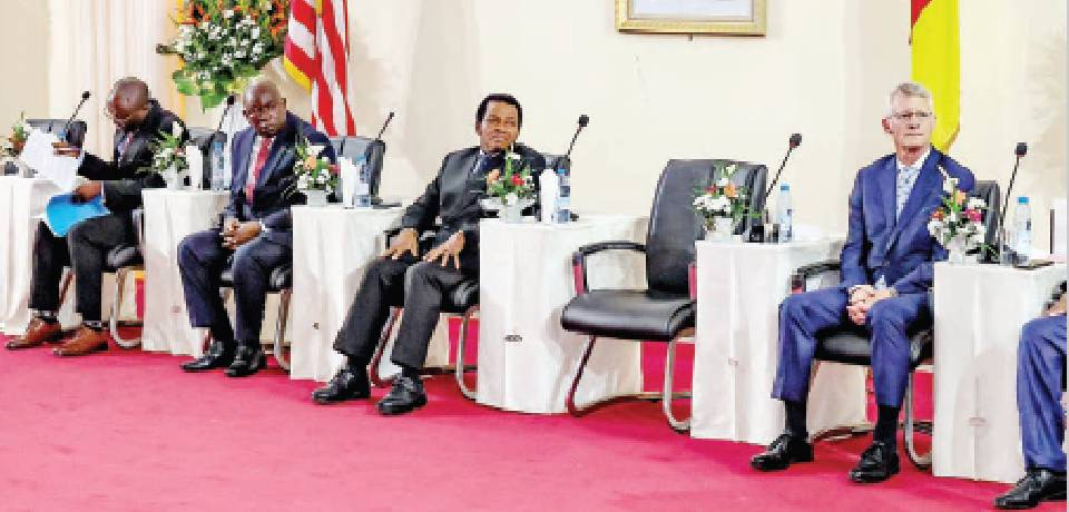 Cameroun - Etats-Unis: Les relations économiques en débat