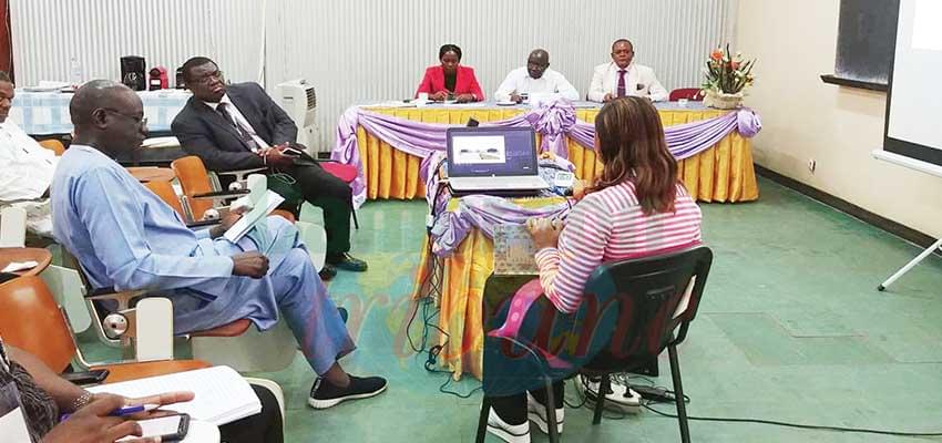 Facultés de médecine d’Afrique : la mobilité des étudiants en question Facultés de médecine d’Afrique : la mobilité des étudiants en question