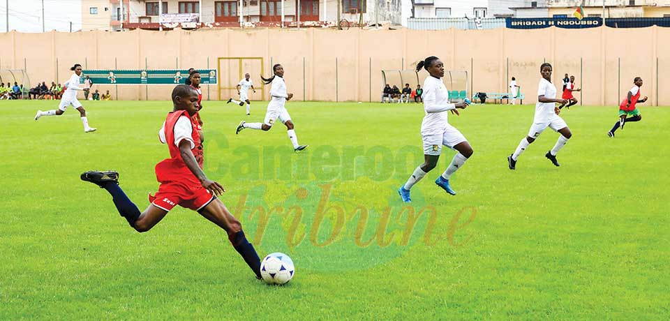 Youth Football : Over 4,500 Young Talents Detected