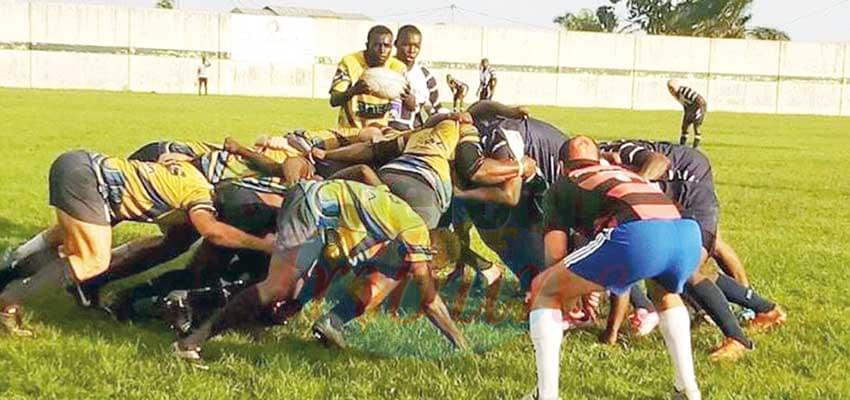 African Rugby Confederation : Cameroon Readmitted As Member