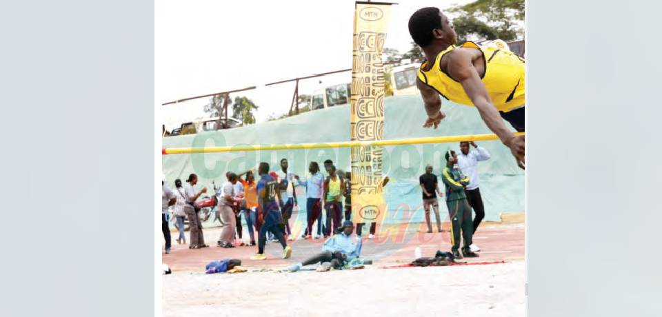 Jeux universitaires 2026: Les podiums se dessinent