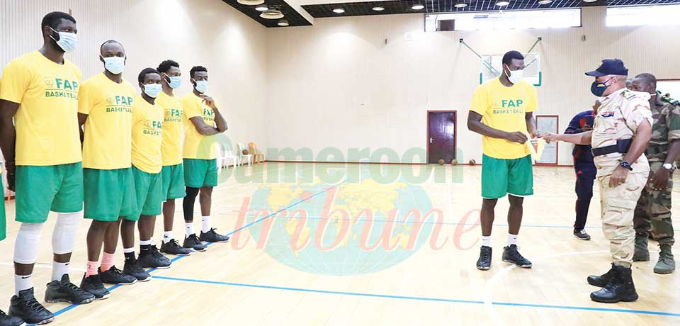 Basketball Africa League  : Fap en route pour Kigali