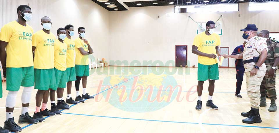 Basketball Africa League : Fap en route pour Kigali Basketball Africa League : Fap en route pour Kigali