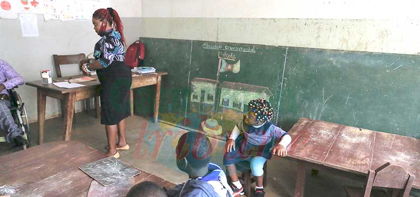 Rentrée scolaire : les écoles spécialisées dans le bain Rentrée scolaire : les écoles spécialisées dans le bain