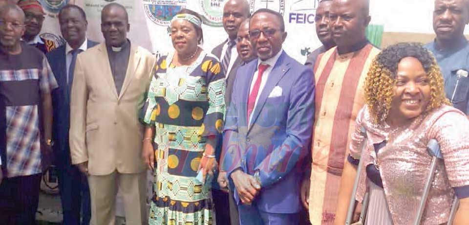 North West, West Regions : Councils Rewarded For Promoting Inclusive Dev’t