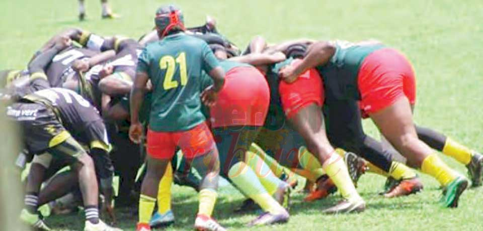 Rugby Africa Women’s Cup Qualifiers : Preparations Reach High Gear