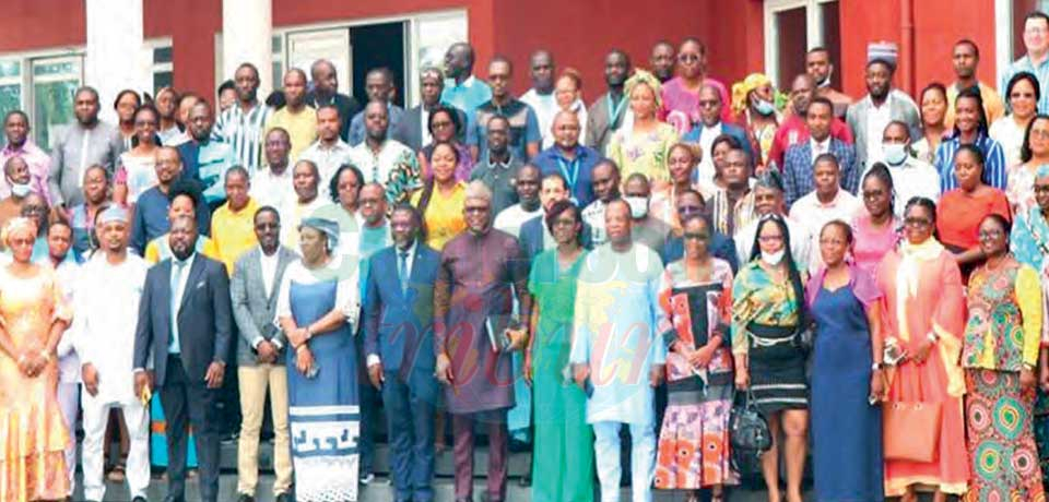 Promoting Children’s Rights : Stakeholders Evaluate Advancement