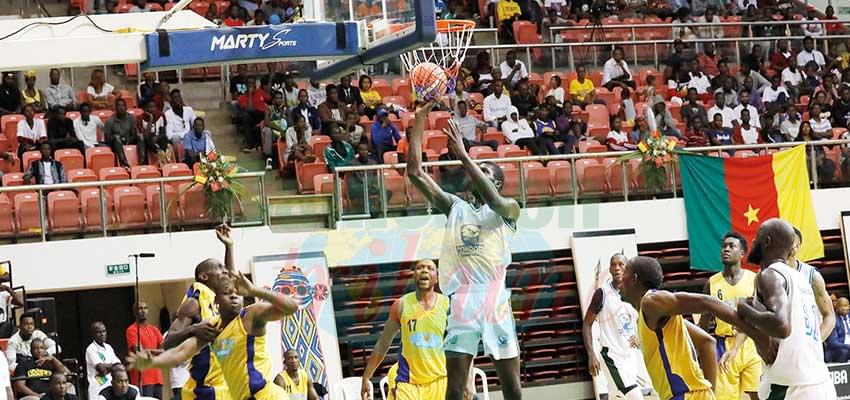 Coupe du Cameroun de Basket-Ball: condor et Fap vainqueurs