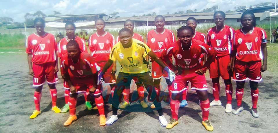 Ligue des champions féminine CAF : les tournois zonaux qualificatifs annoncés