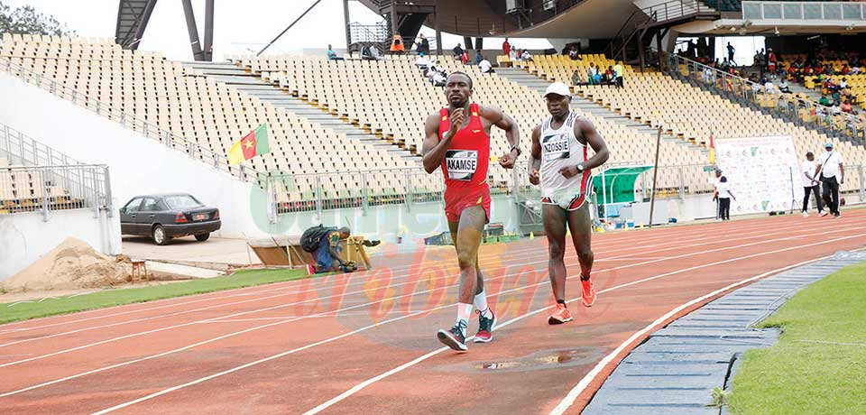 Fap Athlétisme : la discipline du succès