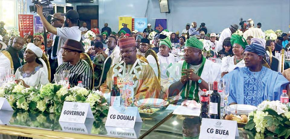 Independence Days: Cameroon-Nigeria Ties Celebrated