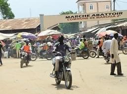 Maroua: en toute sérénité