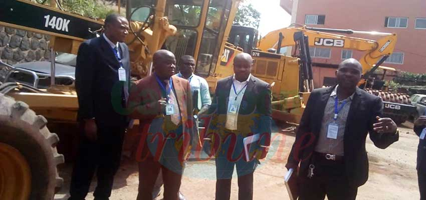 North West : MIDENO Invests To Enhance Rural Development North West : MIDENO Invests To Enhance Rural Development