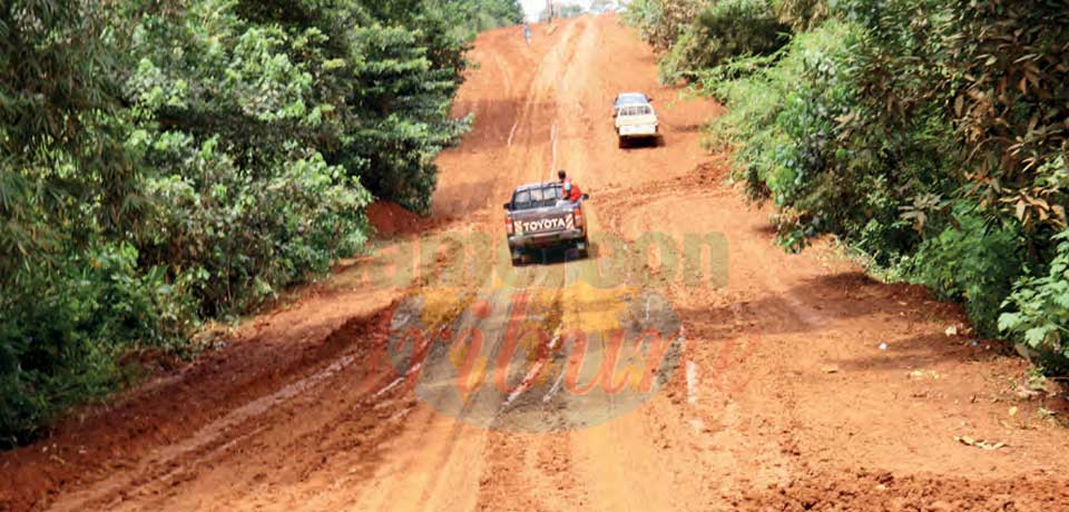 Axe Ngoura II-Yokadouma: La BAD accorde plus de 137 milliards de F