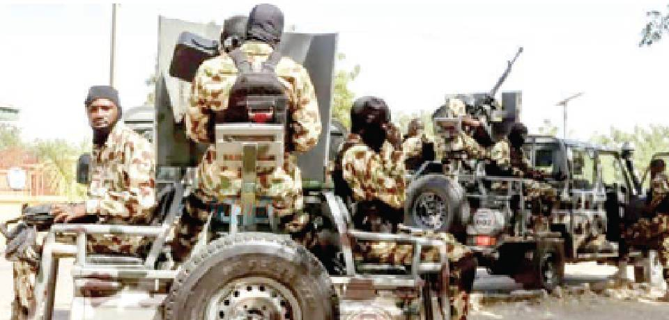 Nigeria: 175 jihadistes tués