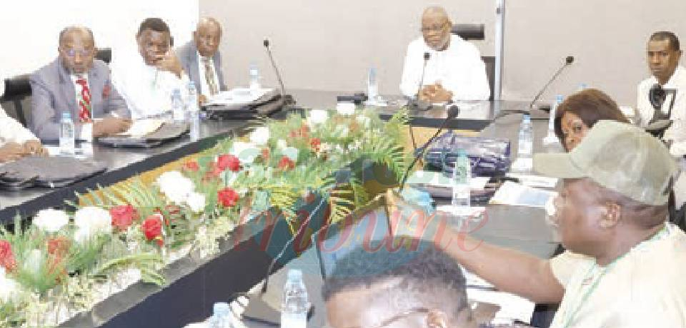 Environnement: Dis-moi quel air tu respires…