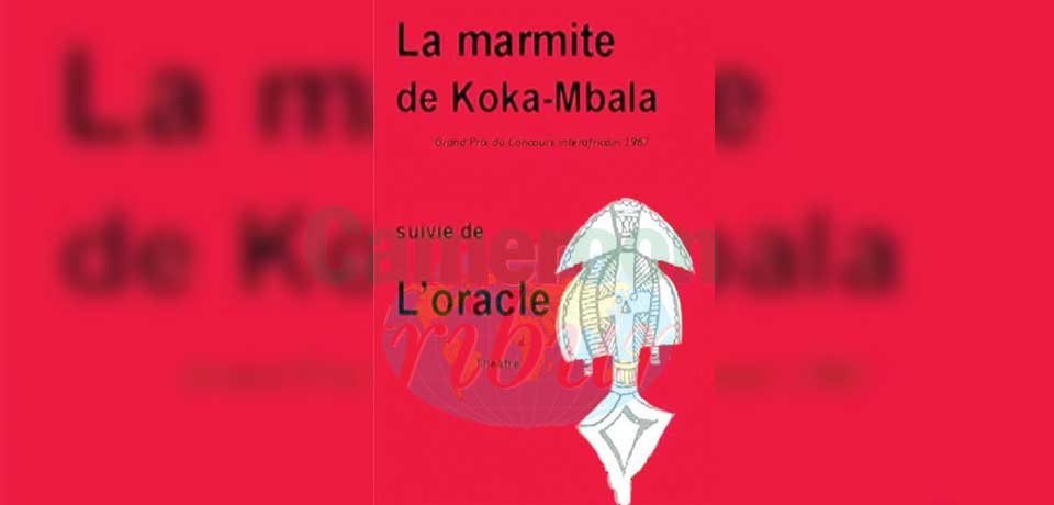 La Marmite de Koka-Mbala, œuvre au programme des Premières de l’Enseignement général, met en lumière les conflits de générations.