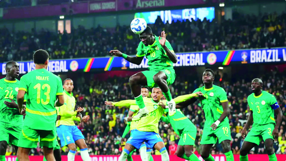 Sénégal-Botswana : premier test pour la Teranga