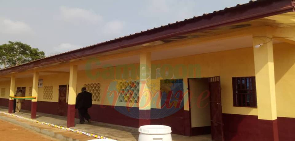 Building The Future Locally:  Architects Propose Adaptable School Prototypes