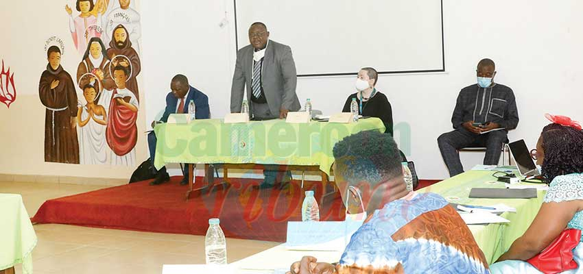 Institution camerounaise de l’enfance de Maroua : en cours de modernisation… Institution camerounaise de l’enfance de Maroua : en cours de modernisation…
