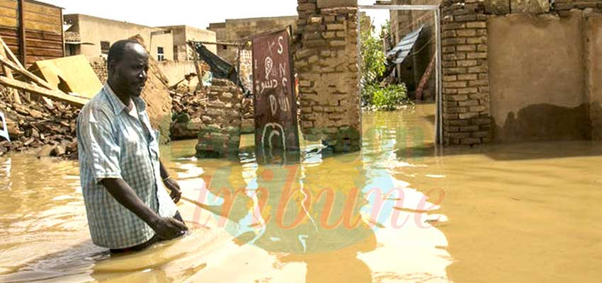 East Africa: Floods Hit Six Million People