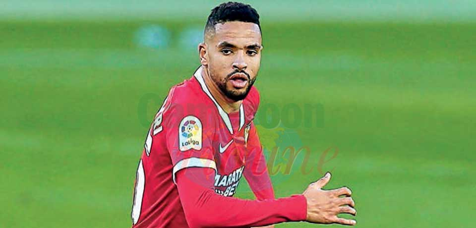 Youssef En-Nesyri : Morocco’s Wonder Boy!