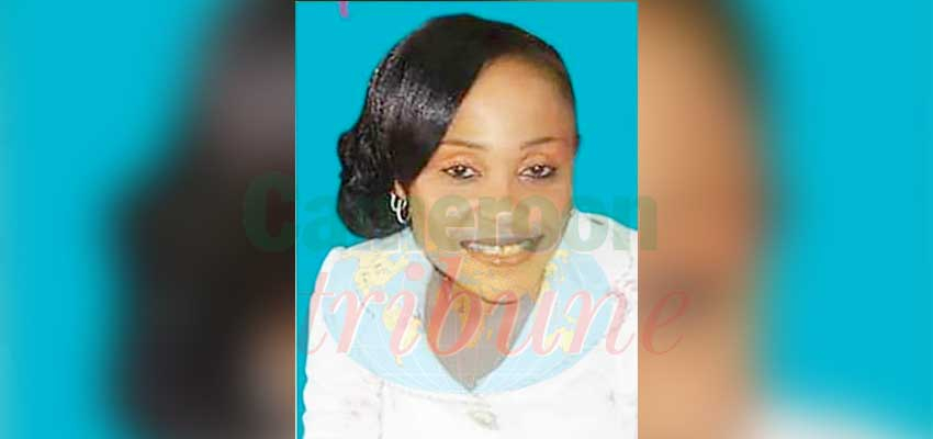 Nécrologie : Mireille Lambo Tiwa n’est plus Nécrologie : Mireille Lambo Tiwa n’est plus