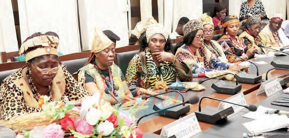Combatting Intertribal Conflicts : Traditional Rulers At Forefront Combatting Intertribal Conflicts : Traditional Rulers At Forefront
