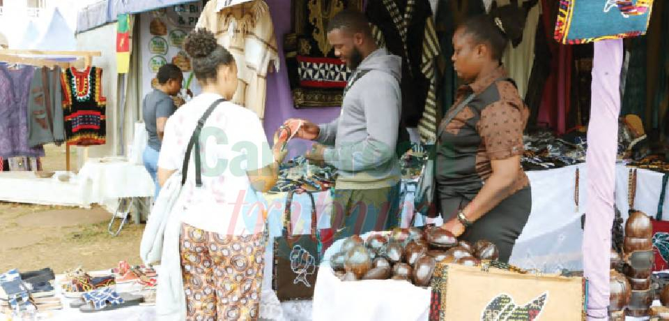 SIARC 2026: Le temps des affaires
