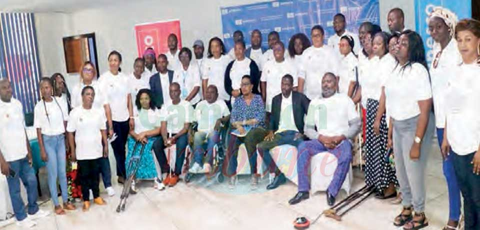 Protection of Human Rights : People Living With Disabilities Schooled