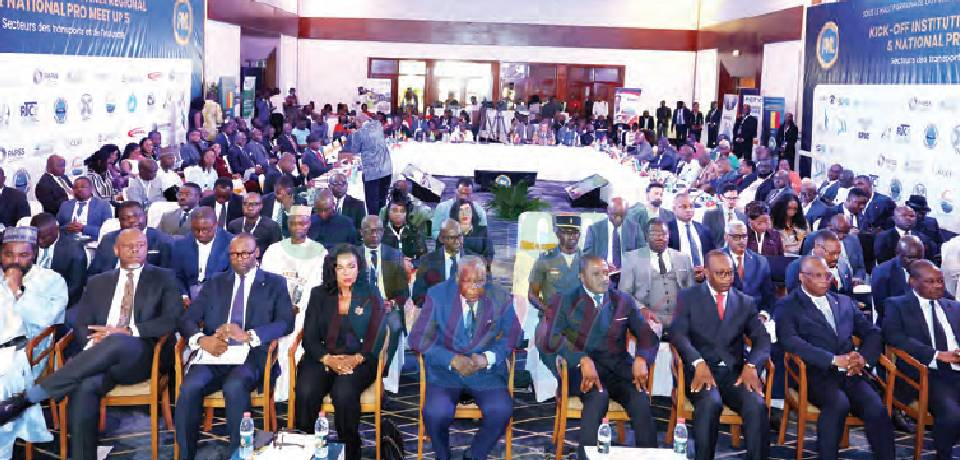 Corridors intégrateurs: Ces catalyseurs de croissance…