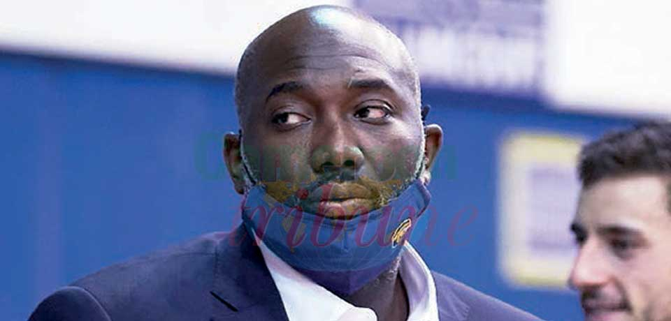 Une nouvelle expertise chez les Lions du basket.