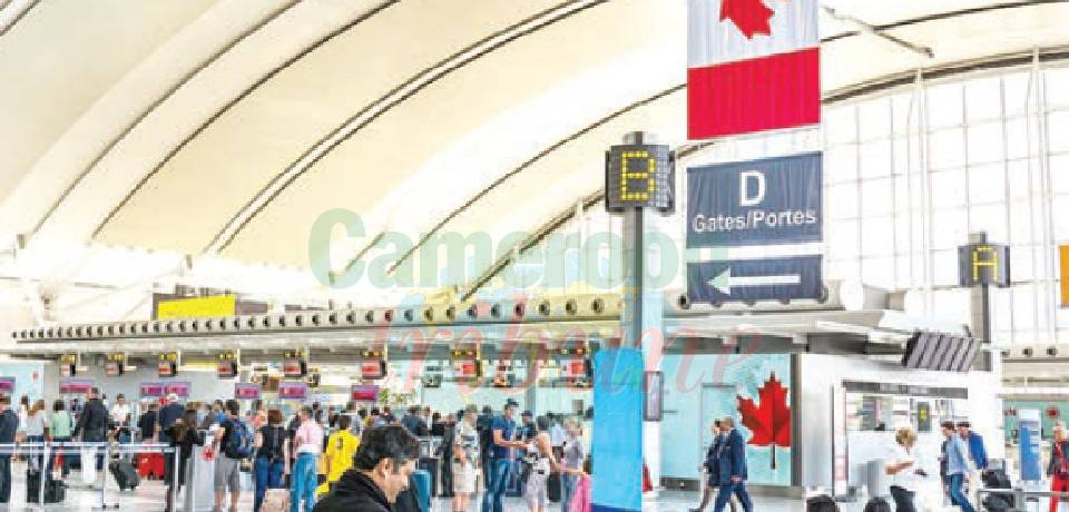 Immigration au Canada: Trois pays suspendus