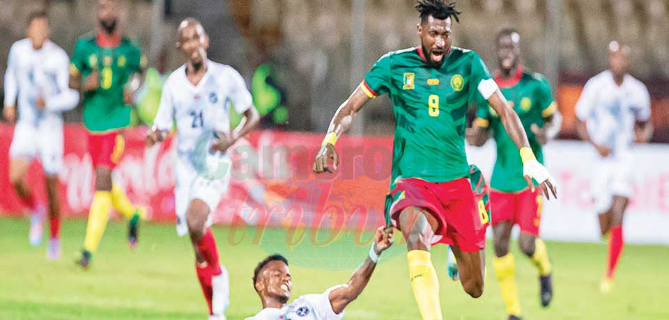 AFCON 2023 : Kick-off On January 13, 2024