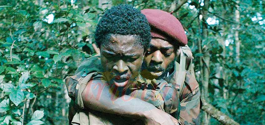 « The Mercy of The Jungle » : l’amitié plus forte que la guerre