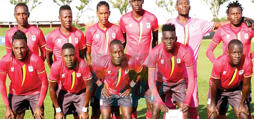 Rwanda-Uganda : Clash of Neighbours