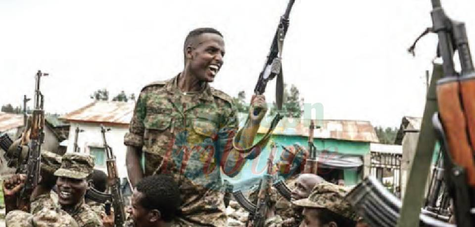 Crise en Ethiopie: Pourquoi les combats ont repris