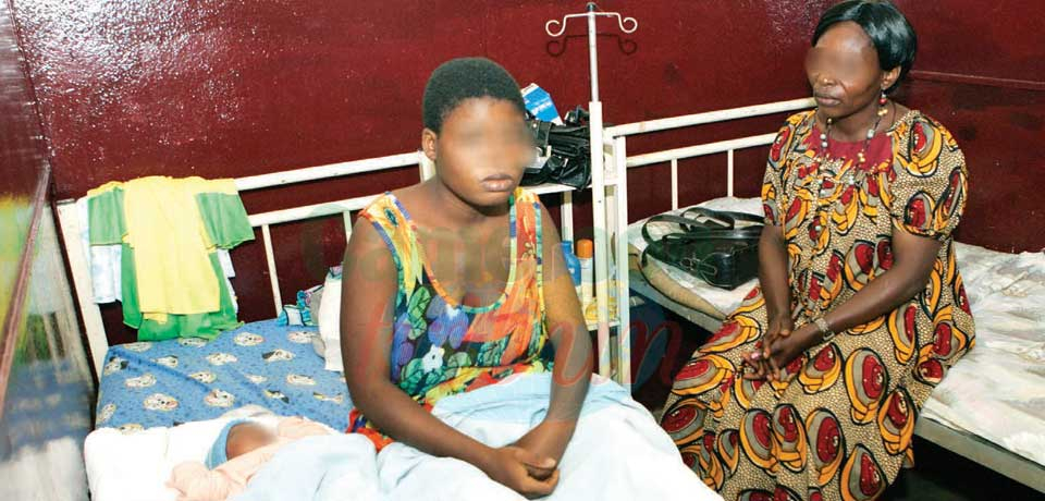 Assistance aux patients : le calvaire des garde-malades Assistance aux patients : le calvaire des garde-malades