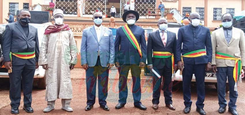 Bafoussam : la sensibilisation relancée Bafoussam : la sensibilisation relancée