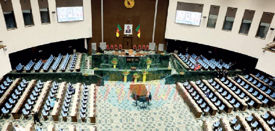 51e session de l’Assemblée parlementaire de la Francophonie: Déjà le compte à rebours