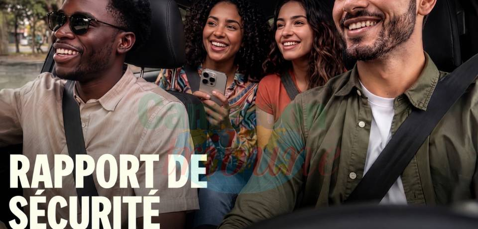 Yango Cameroun poursuit son partenariat sécurité avec Douala et Yaoundé, confirme une nouvelle session de formation des chauffeurs en Septembre, alors qu'un rapport panafricain révèle une baisse de 38 % de la conduite dangereuse